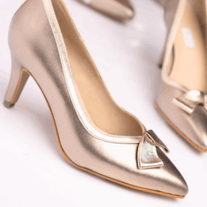 STILETTO PELTRE LISO