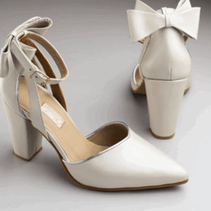 STILETTO CLOUD NACARADO