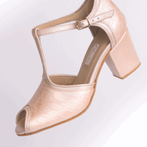 ABOTINADO PERLADO NUDE