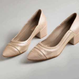 CLÁSICO PERLADO NUDE - MADONA