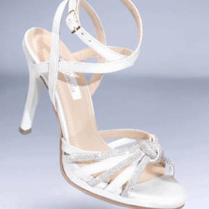 SANDALIA CLOUD CREMA