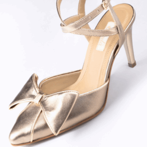 CHANEL PELTRE C/ MOÑO