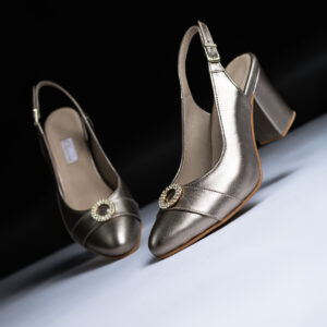 CHANEL PELTRE C/STRASS